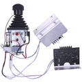 Joystick Controller 53073gt 24493gt For Genie S-40 | Hook & Hull Co