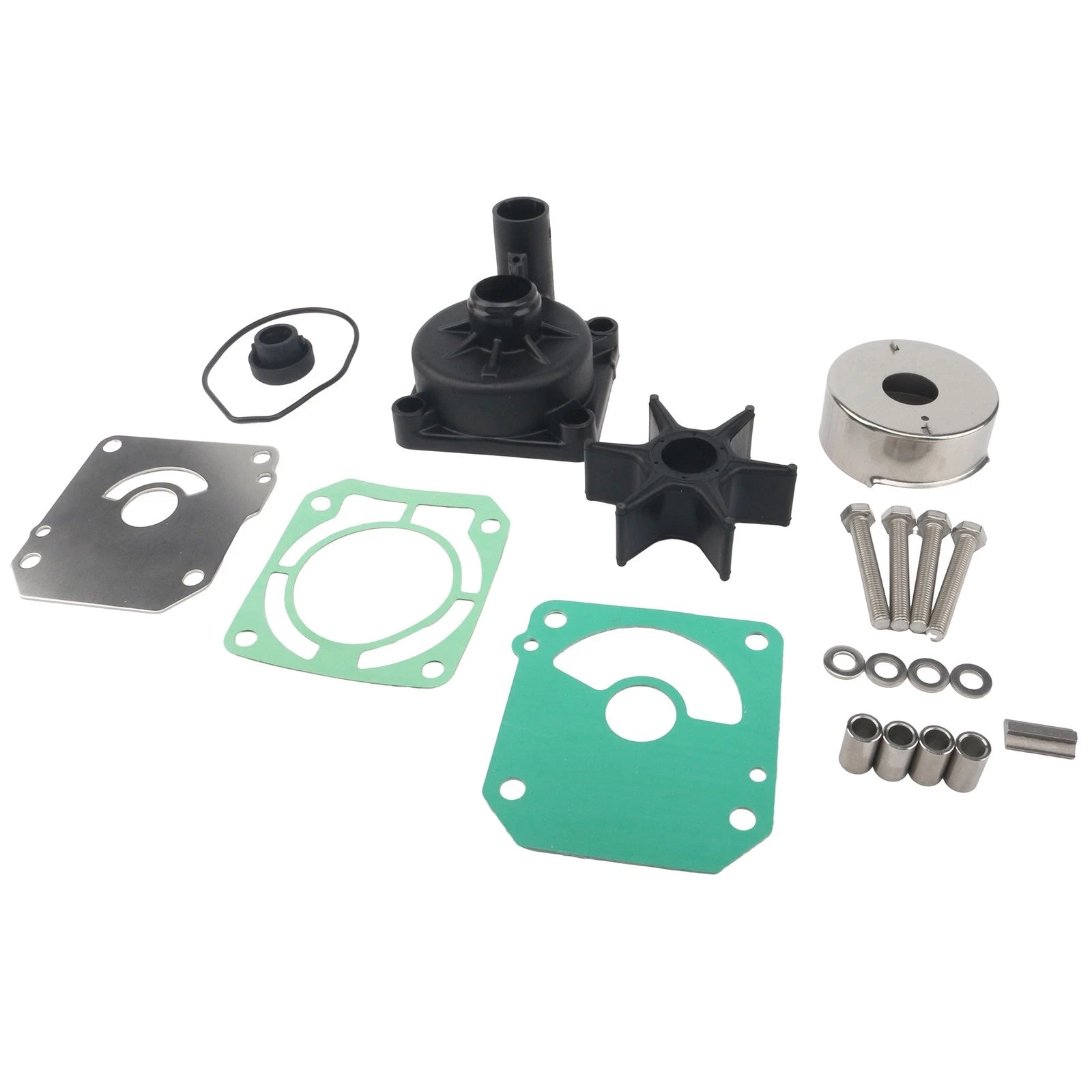 Water Pump Repair Kit For Honda 75 90 Hp Bf75d Bf90d Outboard