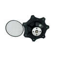 Fits For Perkins 1306-e76t 1306-e87t 1306-e87ta Engine Water Pump