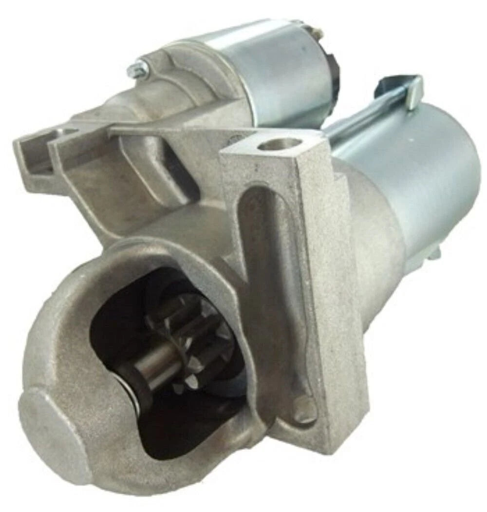 New Starter Fits Pontiac Sunfire 2.2l L4 1998 1999 | Hook & Hull Co