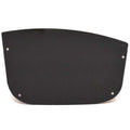 Moomba Boat Deck Air Vent Cover 9 x 5 3/8 Inch Black by Moomba
