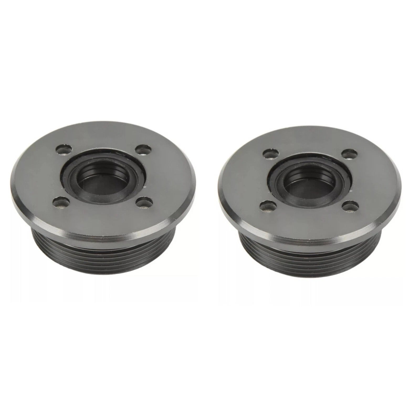 2pcs 6h1-43821 For Yamaha 60 70 75 85 90hp Outboard Tilt Trim End Cap