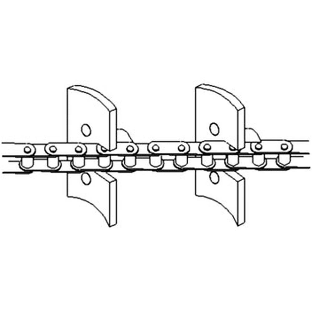 Axe28559 Chain, Clean Grain Elevator
