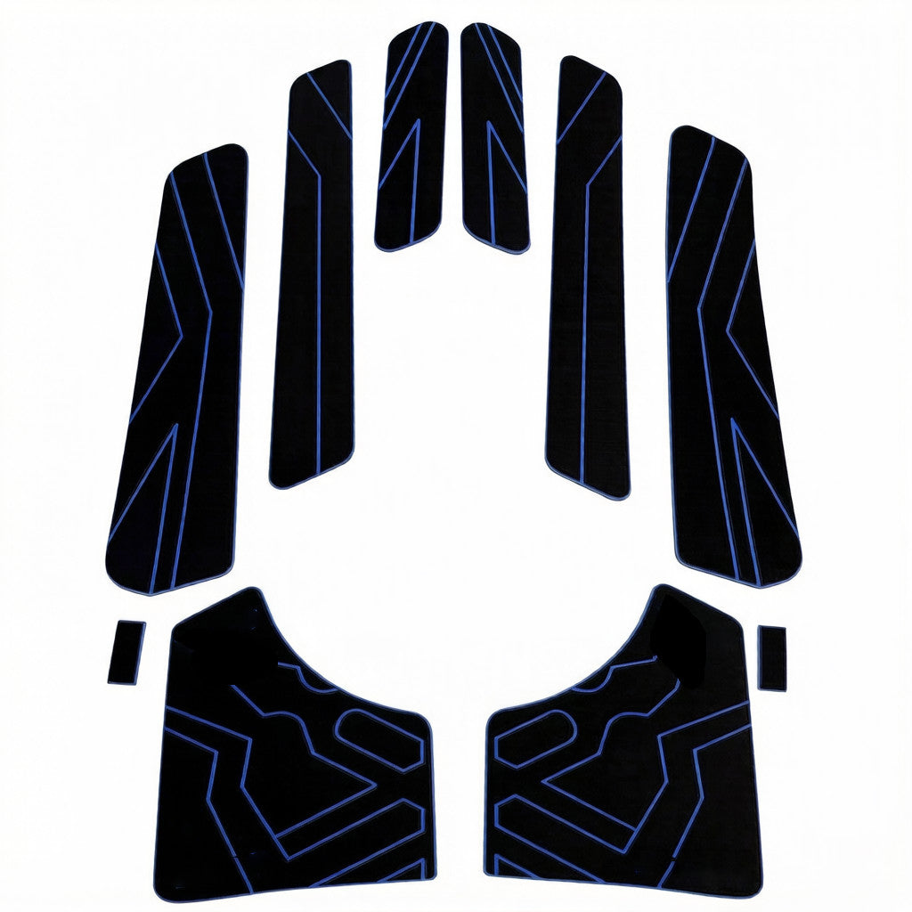 Custom Jetski Marine Traction Mats For Yamaha XL 800/1200 by Yamaha