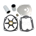 Force By Mercury 40 50 Hp Water Pump Impeller Repair Kit Repl