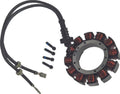 Twin Power 02-05 Flh Flt Stator Replaces H-d 29987-02a 45 Amp
