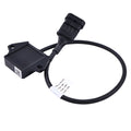 Dual Axis Tilt Sensor 1001186466 For Jlg 1532r 1932r 2632r 3246r