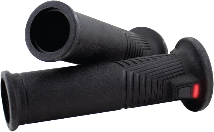 Koso Artemis Heated Grips For 7/8 To 1 Inch Handlebars - Street Use