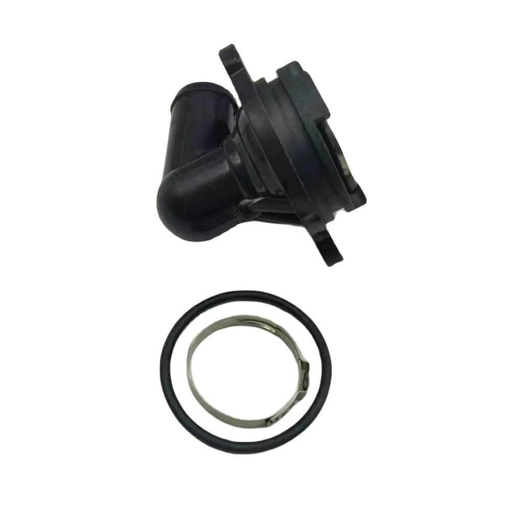Thermostat Housing for Mercury V6 3.4L/V8 4.6L Engines