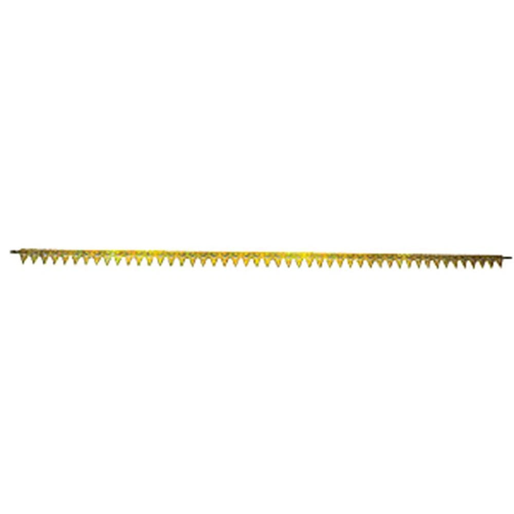 A-ms900dc-ai Middle Section, Coarse Knife Assembly