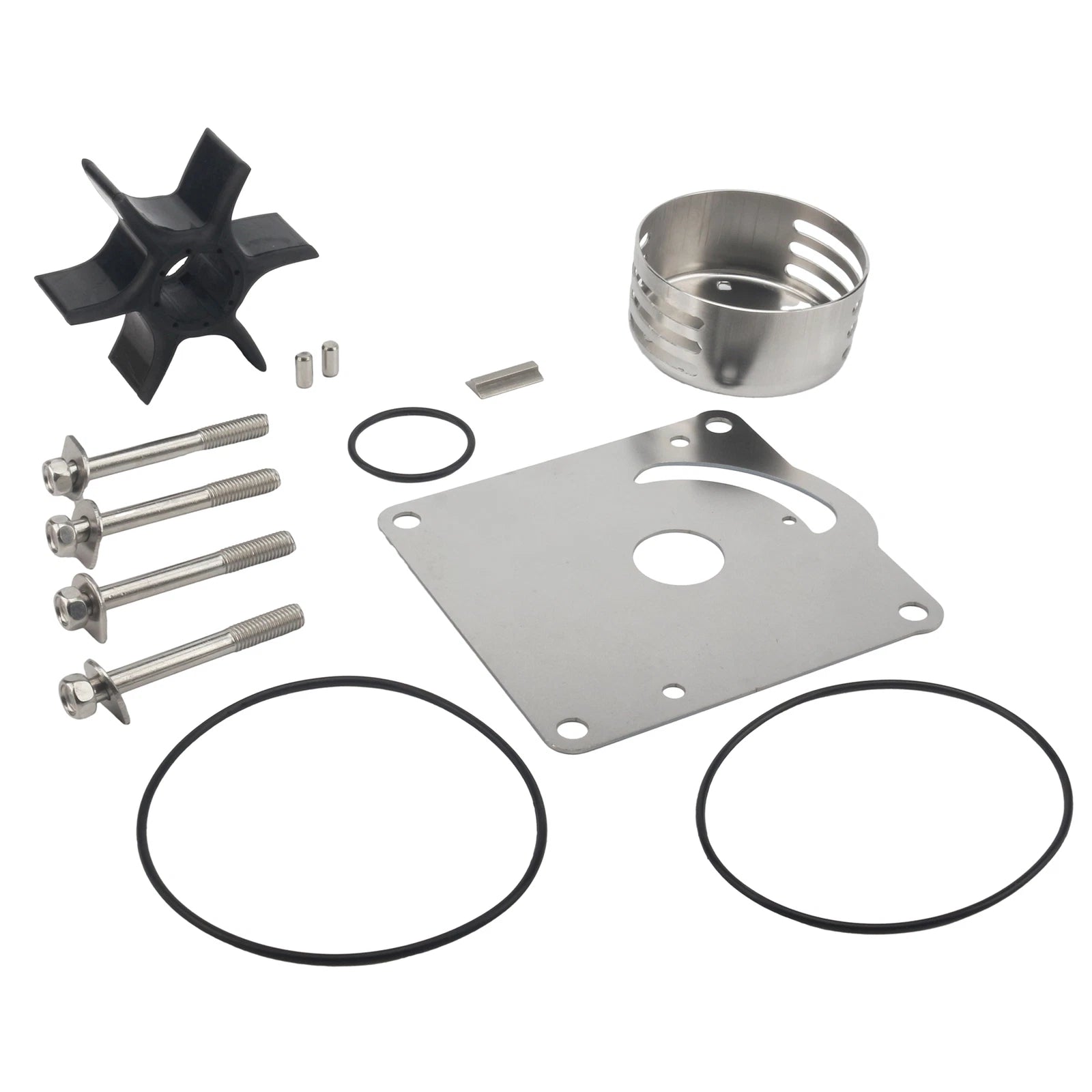 Yamaha Water Pump Impeller Kit – 425-450HP