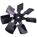Fan Blade 1998741c2 For Case 580sk Tractor 5130 5140 5230 5240 5250 7