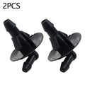 2pcs Windshield Washer Hose Connector For Dodge For Sprinter 2500