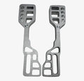 Th Marine Tw-2, Left & Right Transom Wedge Set