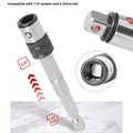1/4in Hex Adapter Socket Extension Bar