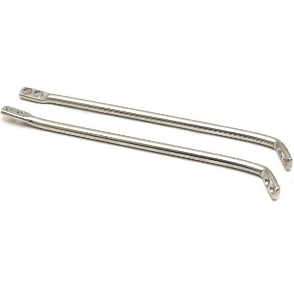 Windshield Brackets Chaparral 204 SSI by Chaparral