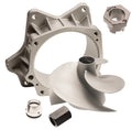 Yamaha Impeller & Housing for FZR FZS FX Cruiser SHO by Yamaha