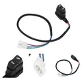 Mercury Outboard Tilt Trim Switch 858679T2 by Mercury