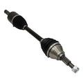 A-am148111 Axle Kit, Rear