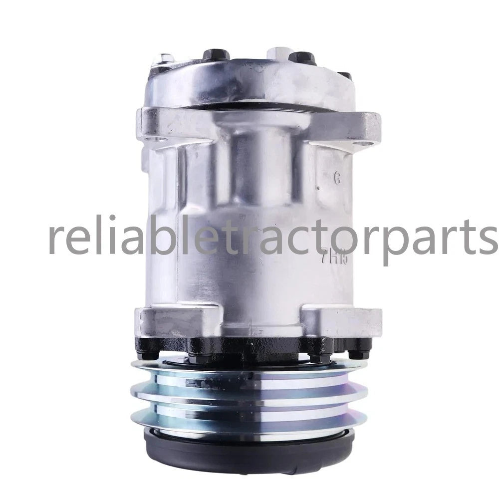 14649606 A/c Compressor For Volvo Ec140b Ec140c Ec140d Ec160d Ec170d