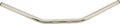 Harddrive 1-inch Drag Bar With Chrome Finish Fits Harley Davidson