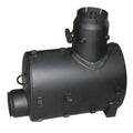 2003200 Muffler As Fits Caterpillar 1649634 8 D8r D8r Ii 57h