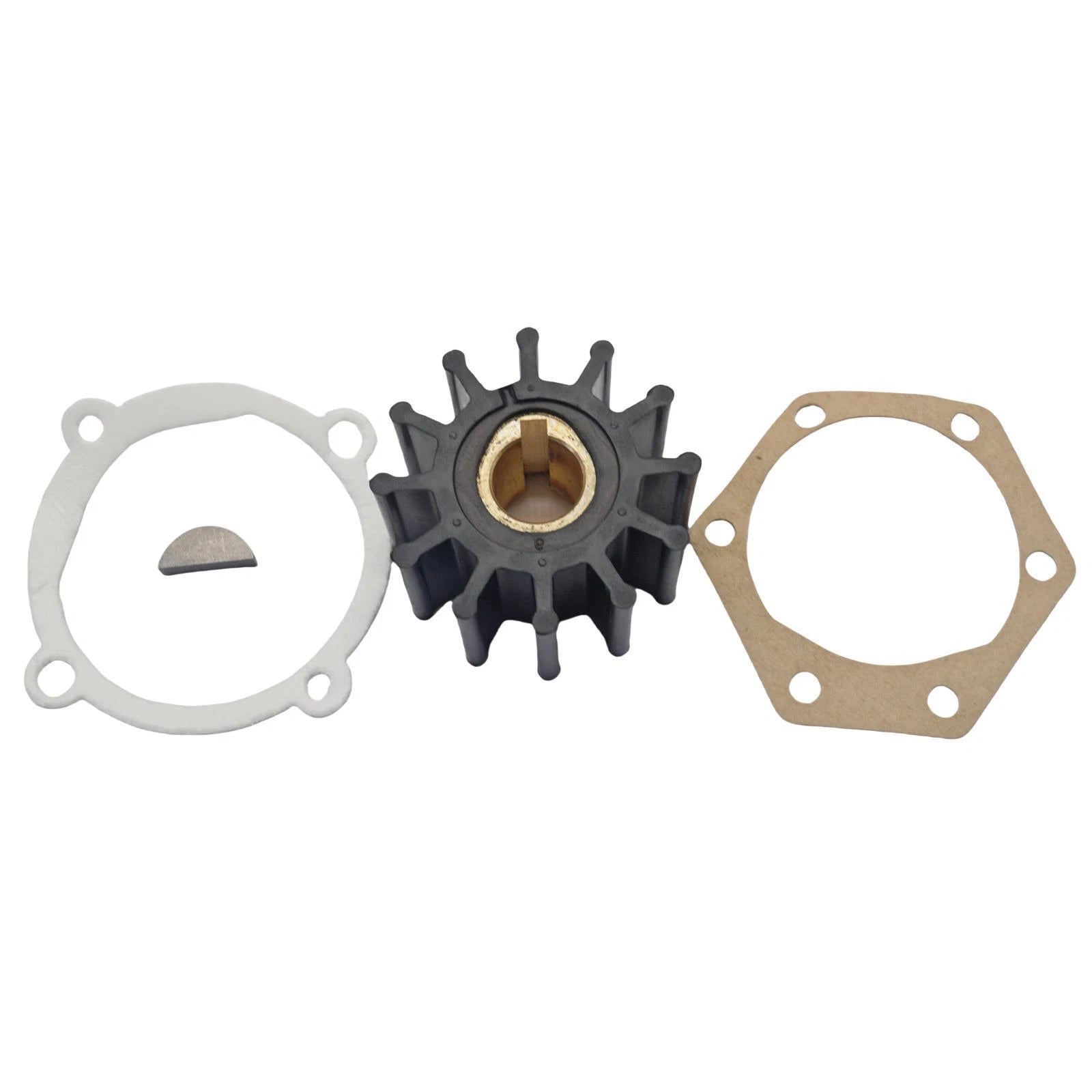 Water Pump Impeller Repair Kit Volvo Penta 875575 Sierra 18-3075