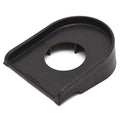 Lund Boat Sport Track End Cap 1984026 2 1/8 Inch Black Set of 2 by Lund