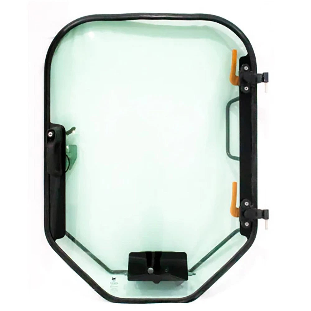 Glass Door Assembly Fits Bobcat Compact Loader S450 S510 S530 Skid