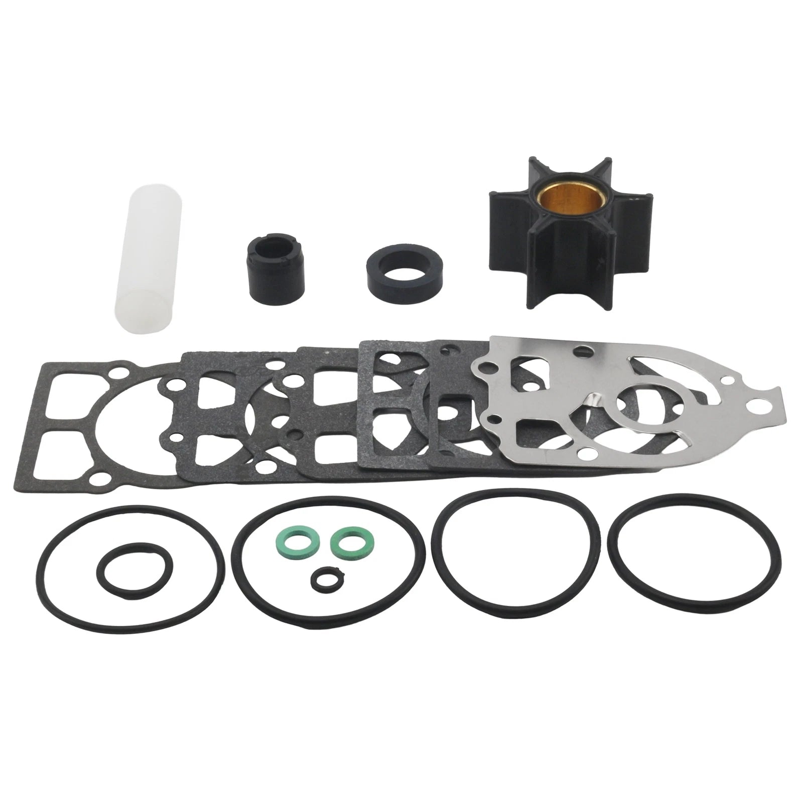 Mercruiser Alpha One Gen 1 Water Pump Impeller Kit 18-3217 46-96148a5