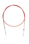 Yamaha Wave Runner 3 Steering Cable by Yamaha