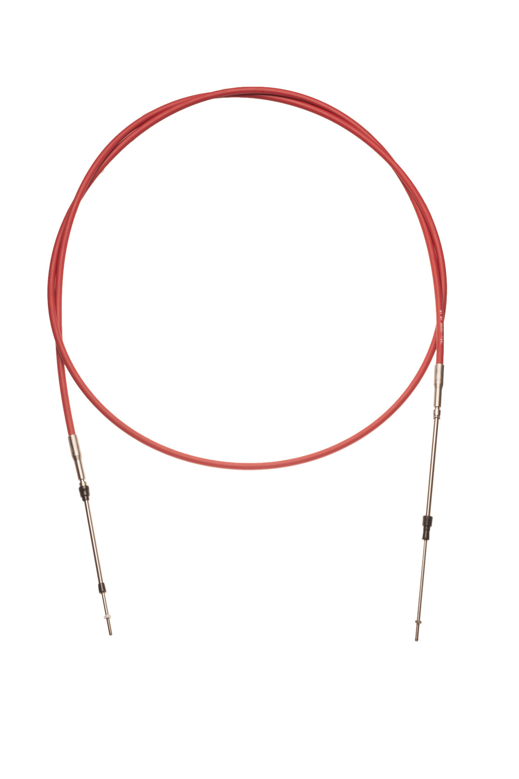 Yamaha Wave Runner 3 Steering Cable by Yamaha