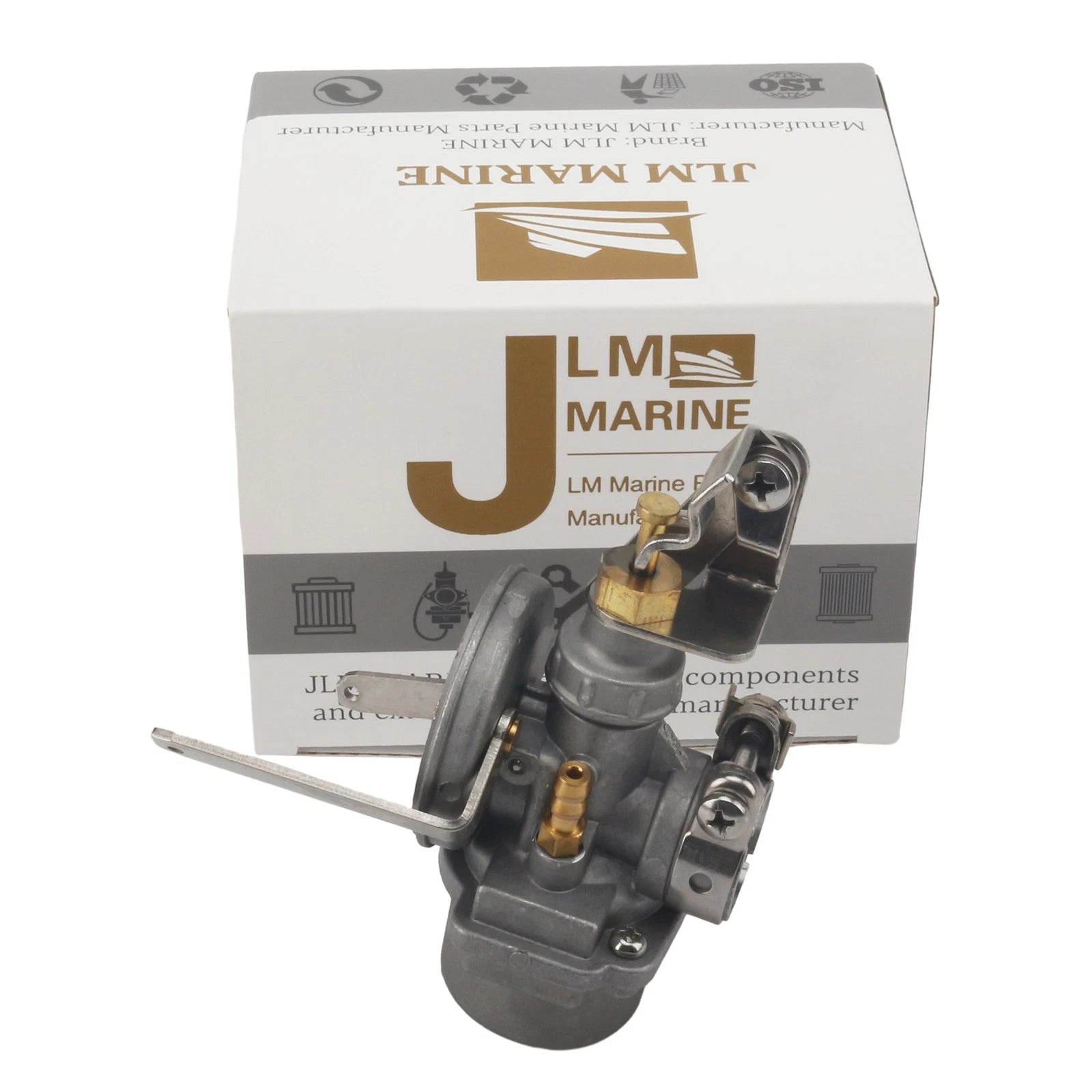 823040a4 Outboard Carbs Carburetor For Mercury Mariner Marine
