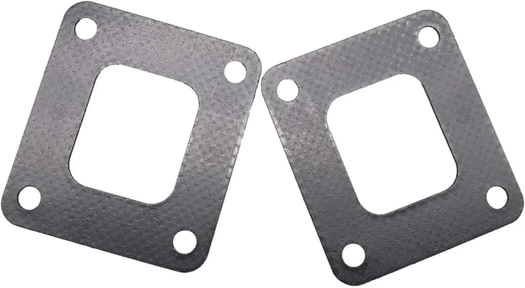 Exhaust Manifold Elbow Riser Gasket for MerCruiser Fresh Water Cooling