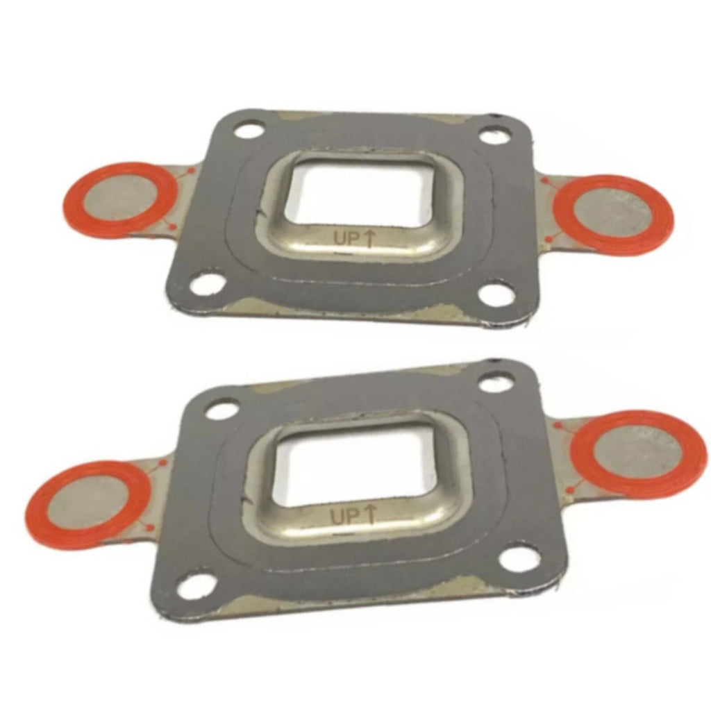 3 Inch Manifold-to-Riser Dry Joint Spacer Kit for Mercruiser All Models