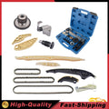 Timing Chain Tool Kit Audi VW 1.8 TSI by Audi