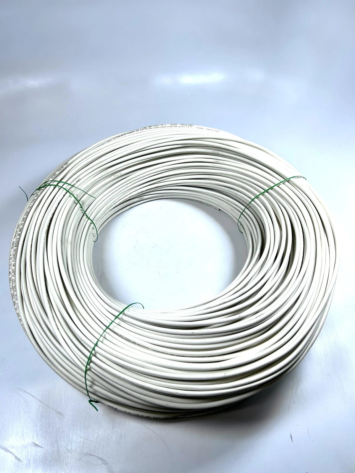 West Penn Wire 25815, 20 Awg Ul Coax Cable 75 Ohm - | Hook & Hull Co