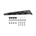 Invisible Style Hood Vent For Polaris For Slingshot 2015 To 2025 Black