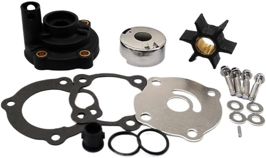 Johnson Evinrude Omc 25 35 Hp Outboard Water Pump Rebuild Kit 389611