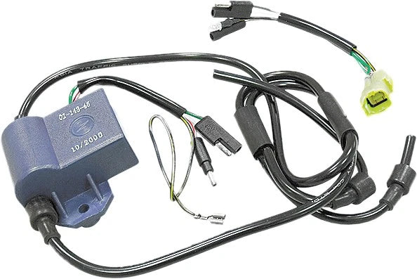Sp1 Cdi S D Electrical Ignition Control Box For Ski-doo Snowmobiles