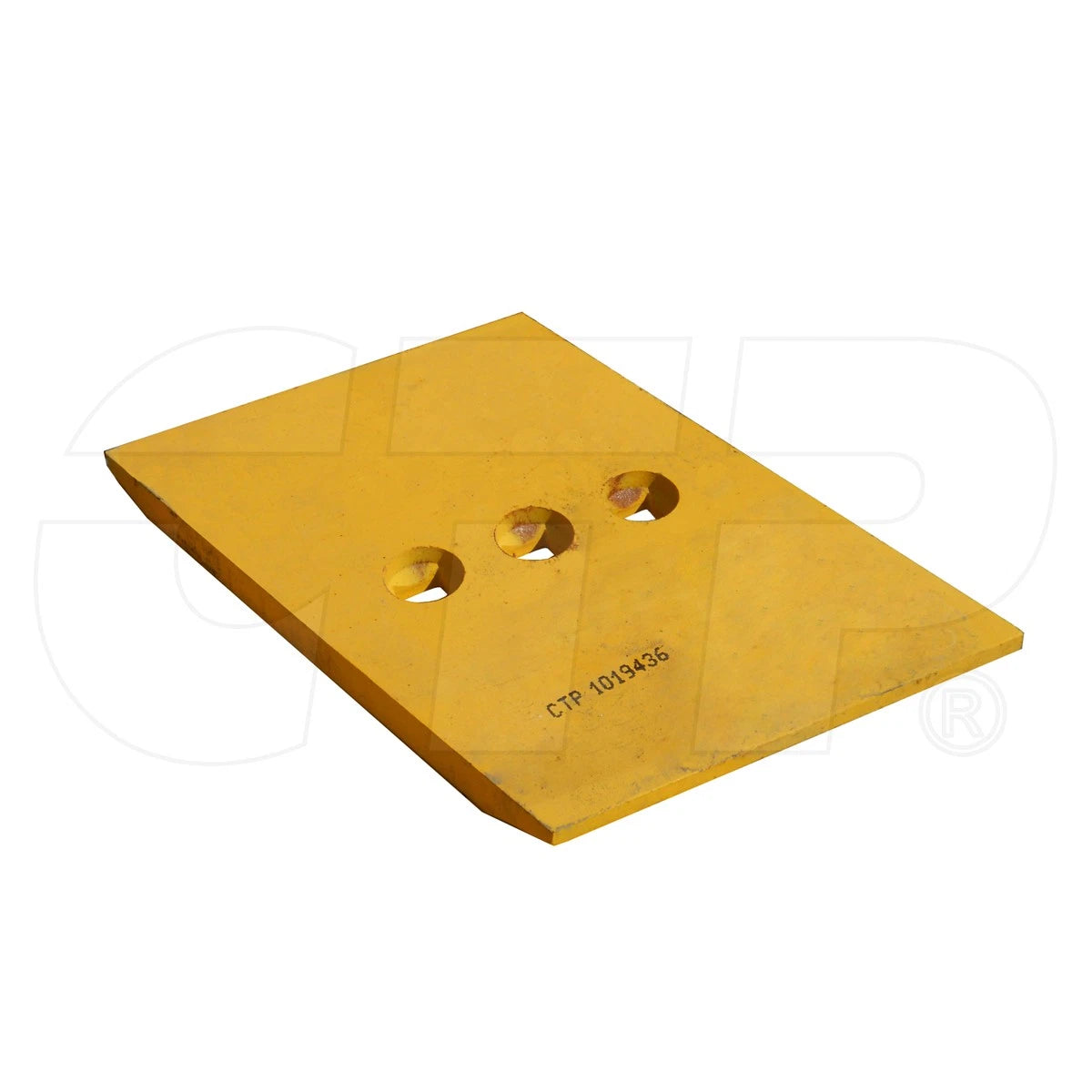 1019436 Edge-segment Rh Fits Caterpillar Models