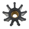 Johnson Water Pump F8 / F9 Flexible Impeller Neoprene 09-802b
