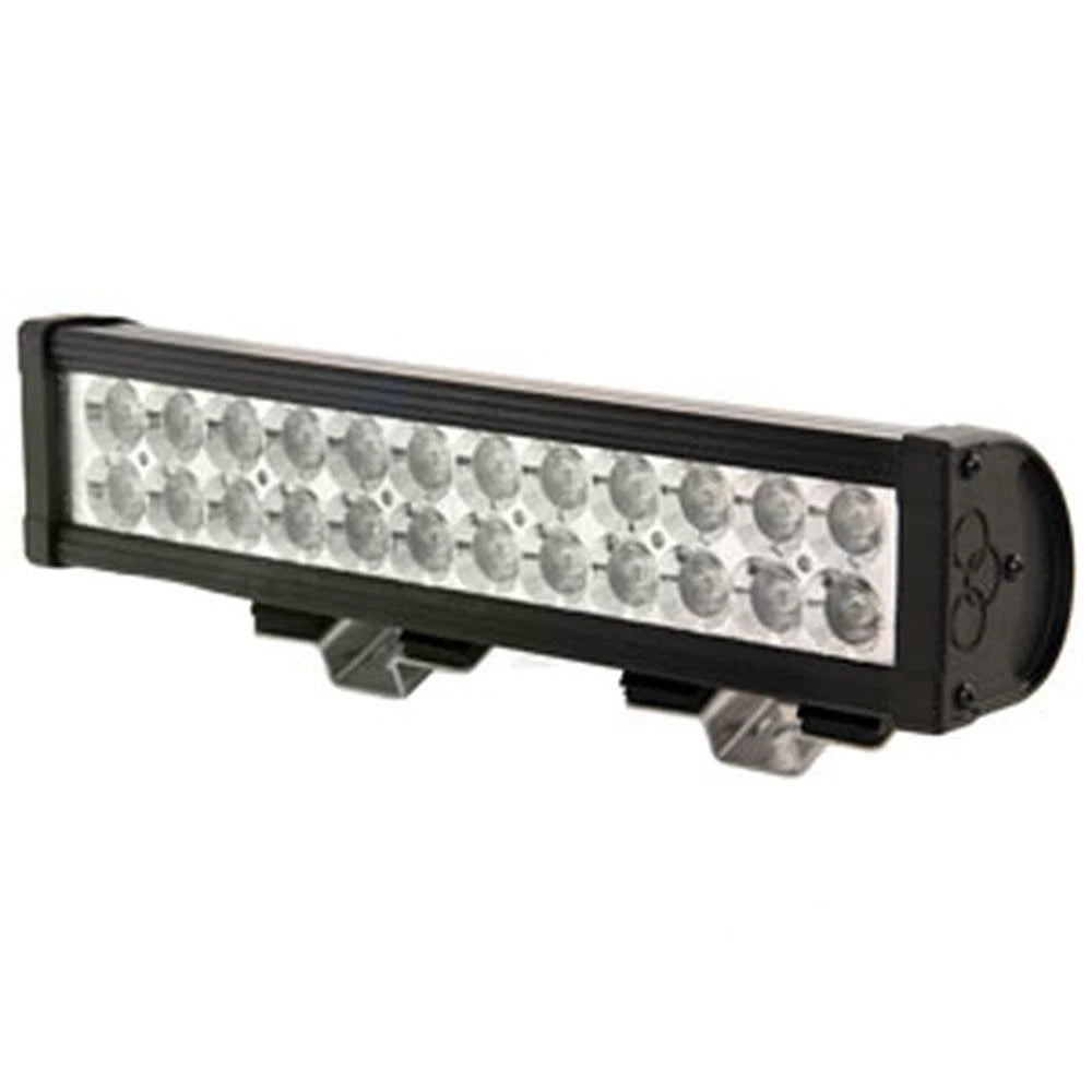 Led Flood 14" Work Lamp Light Bar Fits Universal Products Models