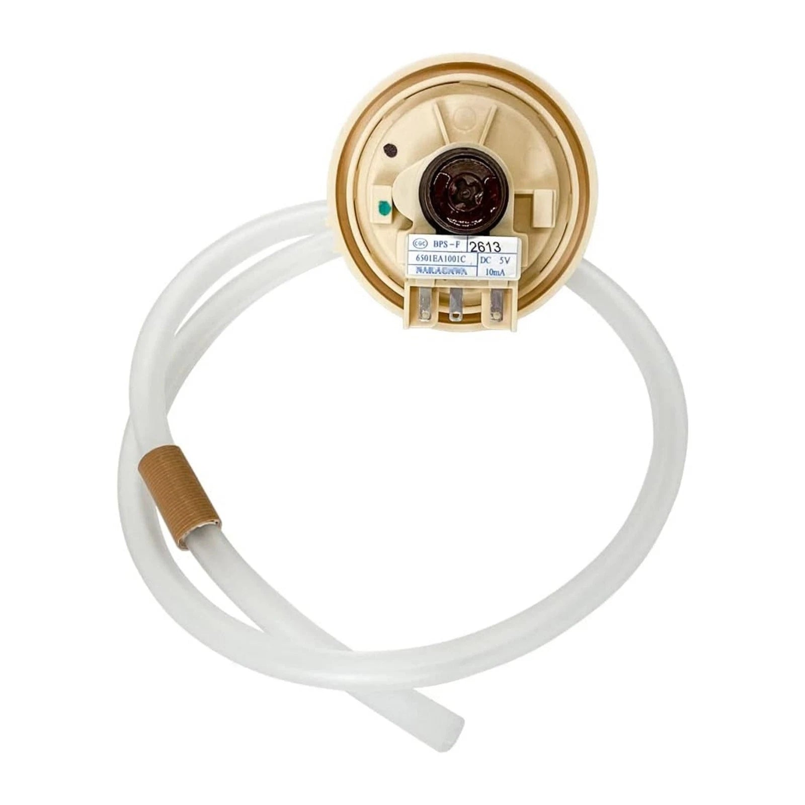 Water Pressure Sensor Switch For Lg Washer Wt7600hwa Wt1101cw