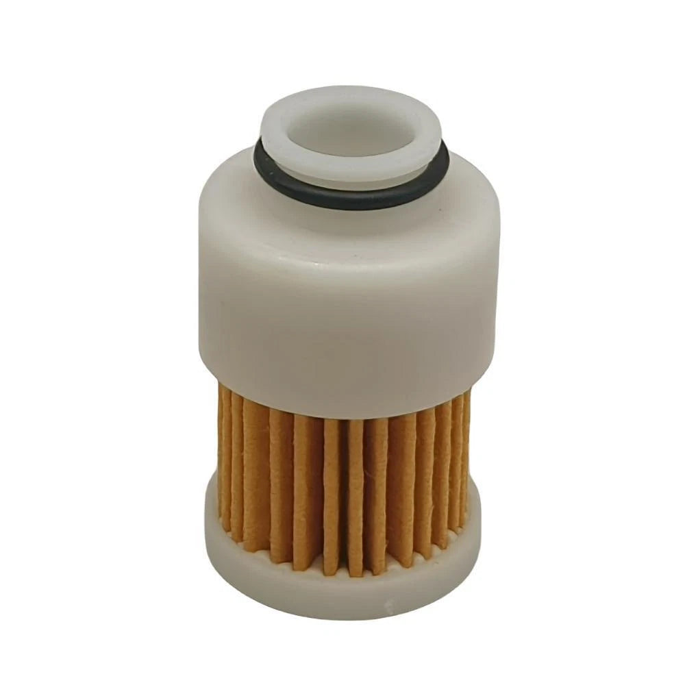 Maintenance Kit for Yamaha 4-Stroke 50HP F50B Outboard w/Thermostat & Filter