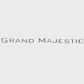 Premier Pontoon Boat Raised Decal Grand Majestic 8 1/4 Inch by Premier
