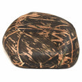 Tracker Boat Fishing Casting Bike Seat 185276 | Grizzly Camouflage