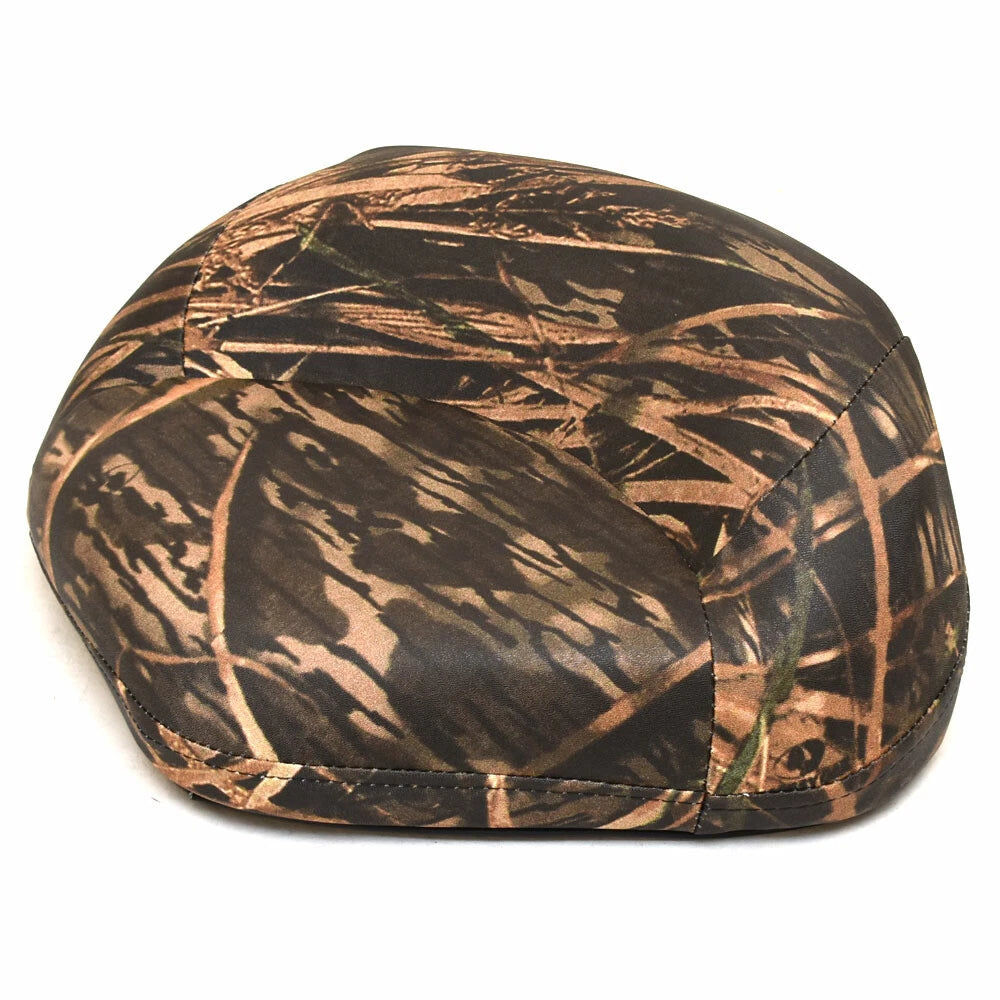 Tracker Boat Fishing Casting Bike Seat 185276 | Grizzly Camouflage