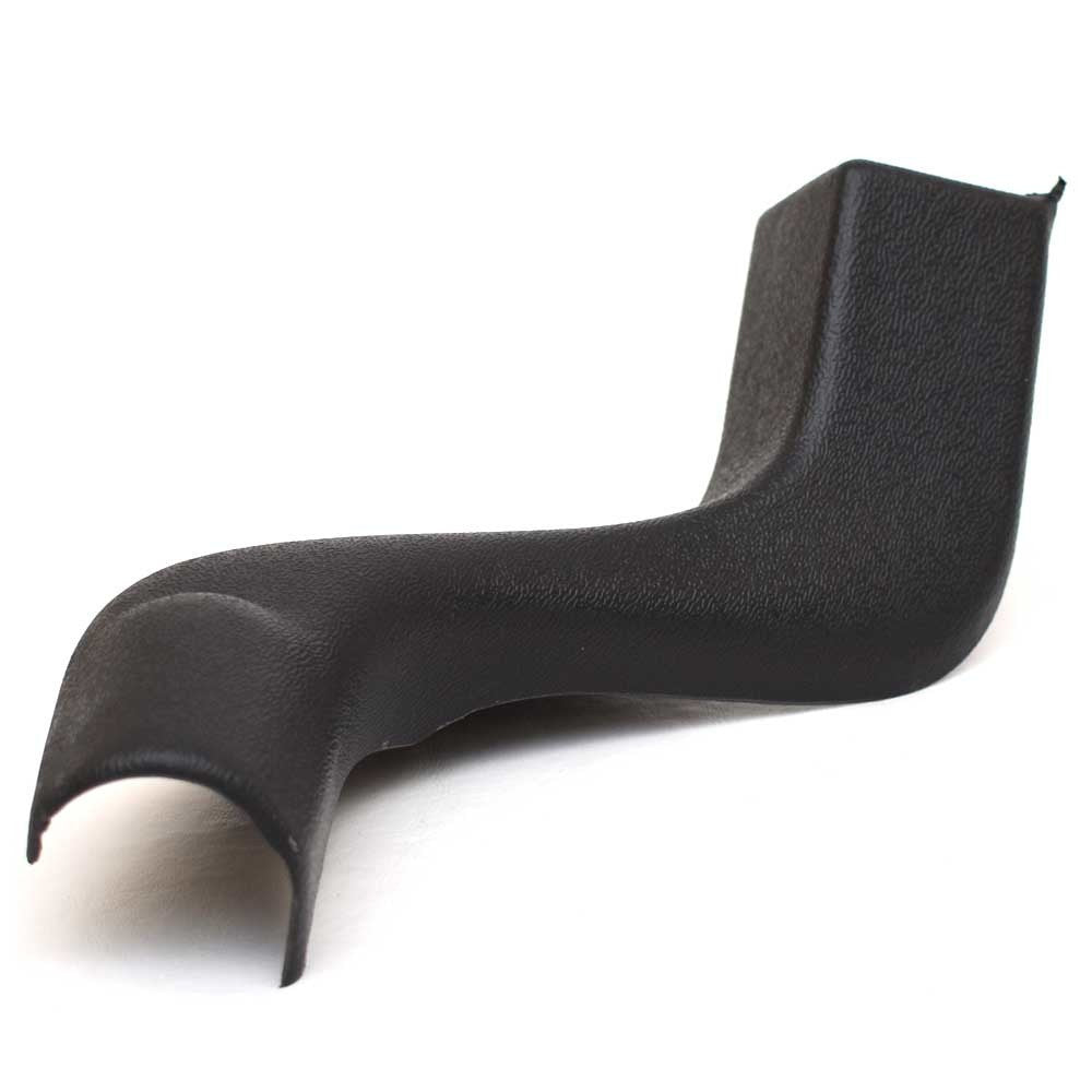 Mako Boat Transom End Cap Black Plastic 24 NPX by Mako