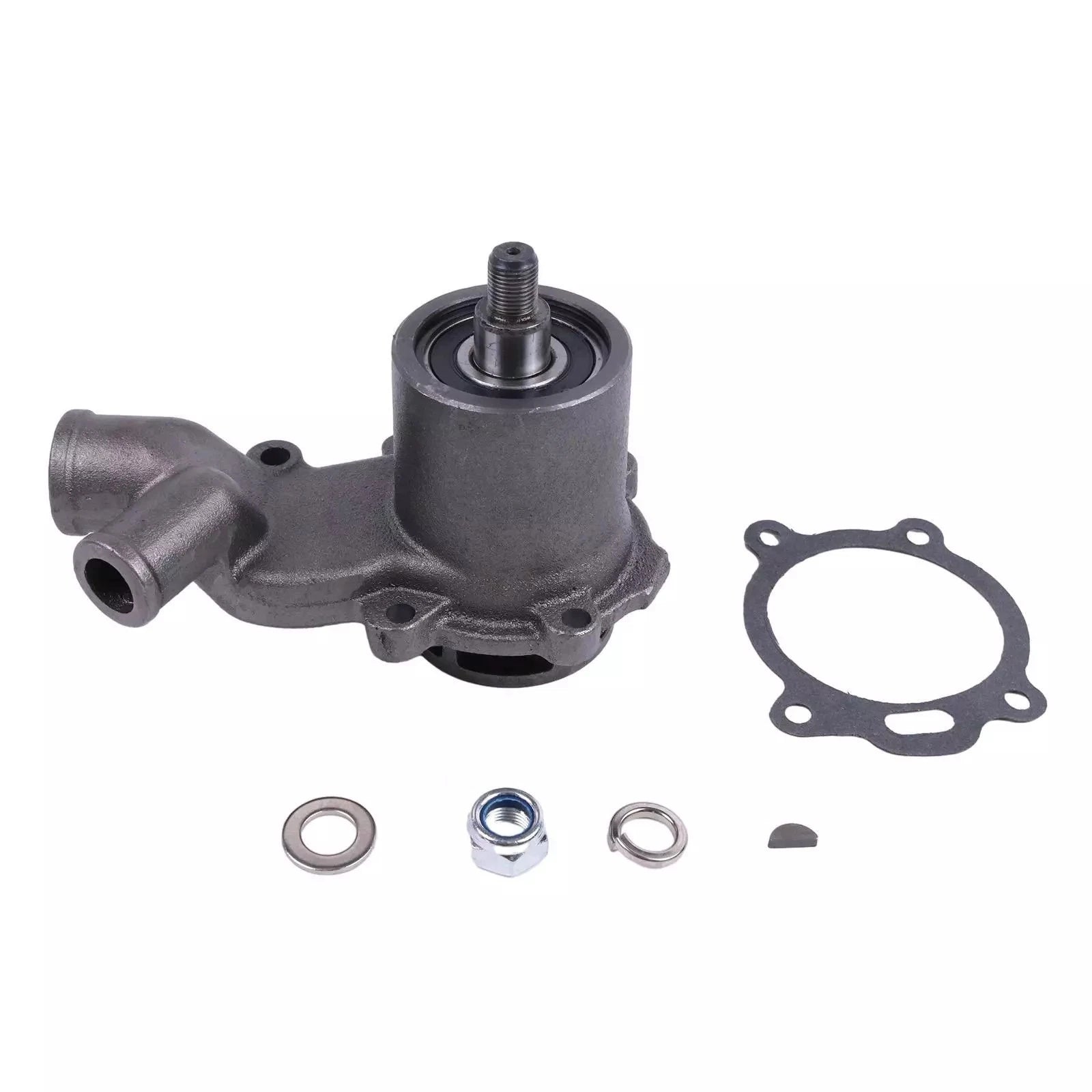Water Pump 4W-7684 U5mw0106 For Caterpillar Rt50 Perkins Engine 4.236